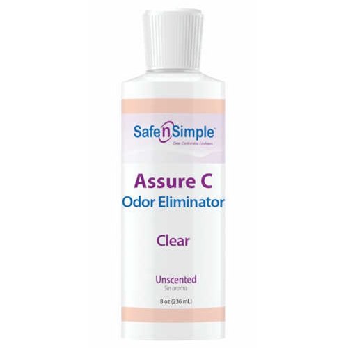 Assure C Clear Odor Eliminator