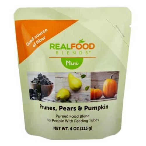 Real Food Blends Mini