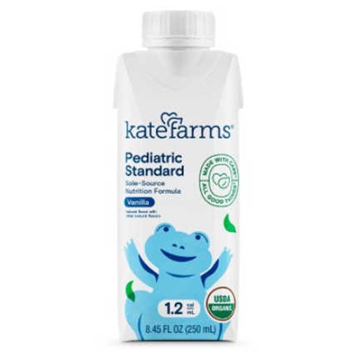 Kate Farms Pediatric Standard 1.2 Formula