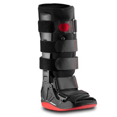XcelTrax Air Ankle Walker Boot at