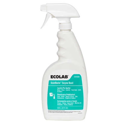 Ecolab StainBlaster Enzyme Boost