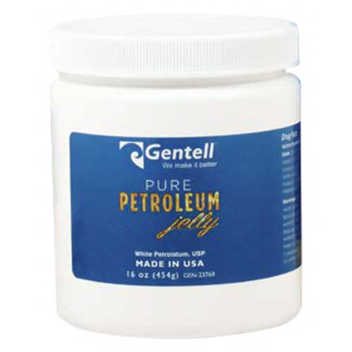 Gentell Pure Petroleum Jelly