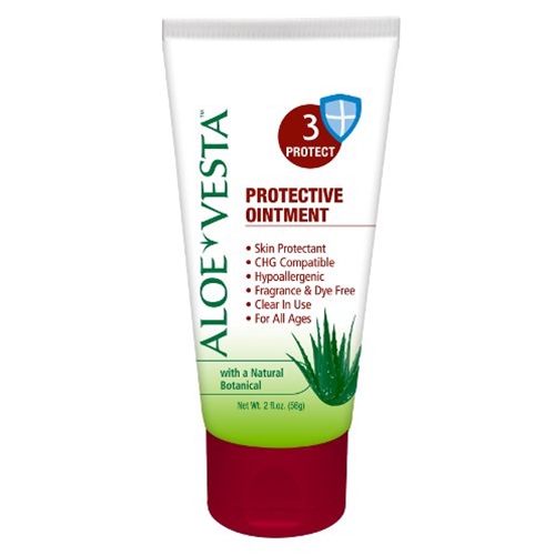 Aloe Vesta Protective Ointment