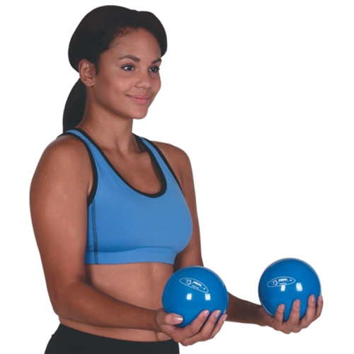 FitBALL SoftMed Weighted Ball
