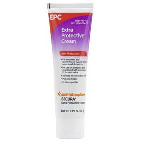 Secura Extra Protective Cream