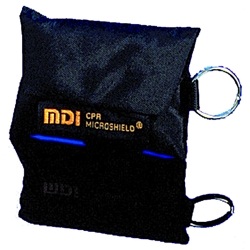 CPR Microkey