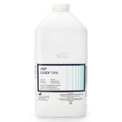 Cidex OPA Disinfectant Solution