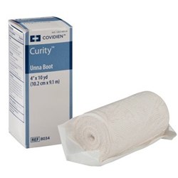 Curity Unna Boot Bandage