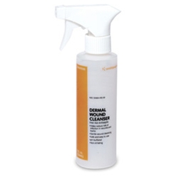 Smith and Nephew Dermal Wound Cleanser