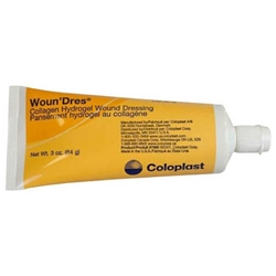 Coloplast Woun'Dres Collagen Hydrogel