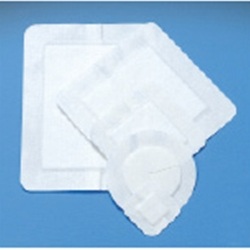 Covaderm Plus Adhesive Wound Dressing