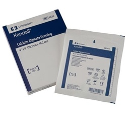 Kendall Calcium Alginate Dressing