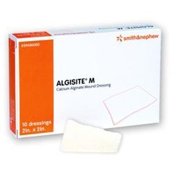 Algisite M Calcium Alginate Dressing