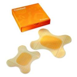 Coloplast Comfeel Plus Contour Dressing