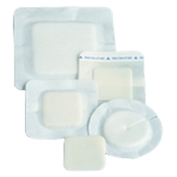 Polyderm Hydrophilic Foam Wound Dressing