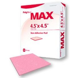 Ferris Polymem Max Wound Dressing