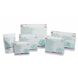 3M Tegaderm Foam Non-Adhesive Dressing