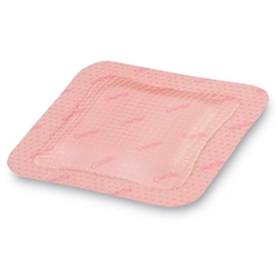 Allevyn Gentle Border Wound Dressing