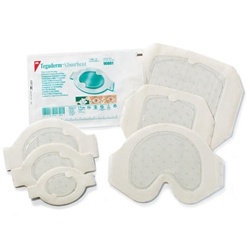 3M Tegaderm Absorbent Clear Acrylic Dressing