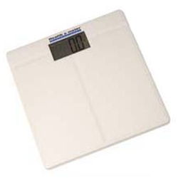 Health O Meter Low Profile Digital Floor Scale