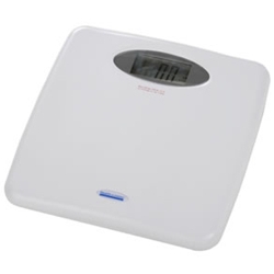 Health O Meter High Capacity Digital Floor Scale