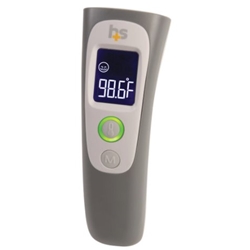 HealthSmart Infrared Digital Forehead Thermometer