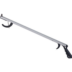 DMI Aluminum Reacher with Magnetic Tip