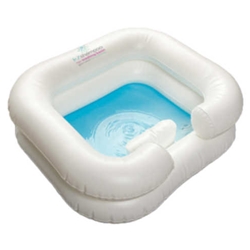 EZ Shampoo Hair Washing Basin