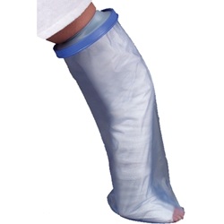 Deluxe Cast and Bandage Protector