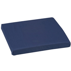 Standard Polyfoam Wheelchair Cushion