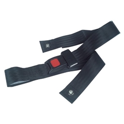 Wheelchair Seat Belt