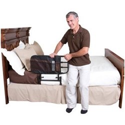 Stander EZ Adjust Bed Rail