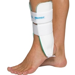 Aircast Air Stirrup Ankle Brace