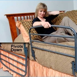 Stander 30" Safety Bed Rail