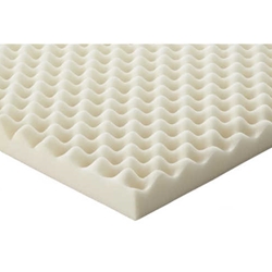 Eggcrate Foam Mattress Pad