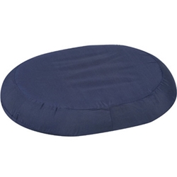 Contoured Foam Ring Pillow