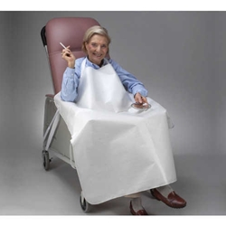 Skil-Care Smokers Apron