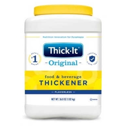 Thick-It Original Instant Food Thickener
