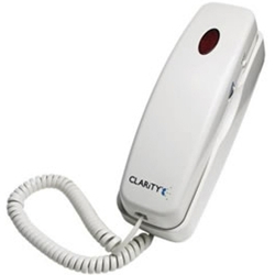 Clarity C200 Amplified Trimstyle Phone