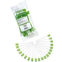 Sage Toothette Plus+ Oral Swabs with Sodium Bicarbonate