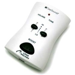 ClearSounds IL95 Portable Phone Amplifier