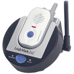 LogicMark Guardian Alert 911 System