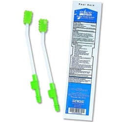 Sage Toothette Plus+ Suction Swab Single-Use System