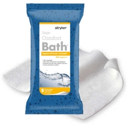 Comfort Bath Washcloths