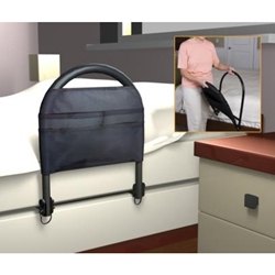 Stander Bed Rail Advantage Traveler