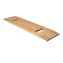 Wooden Sliding Transfer Board