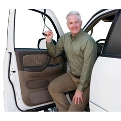 Stander Car Caddie