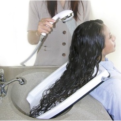 Hair Washing Tray