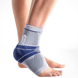 Bauerfeind MalleoTrain Active Ankle Support