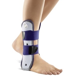 Bauerfeind AirLoc Stabilizing Orthosis